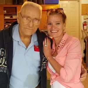 Meet your Posher, Angela